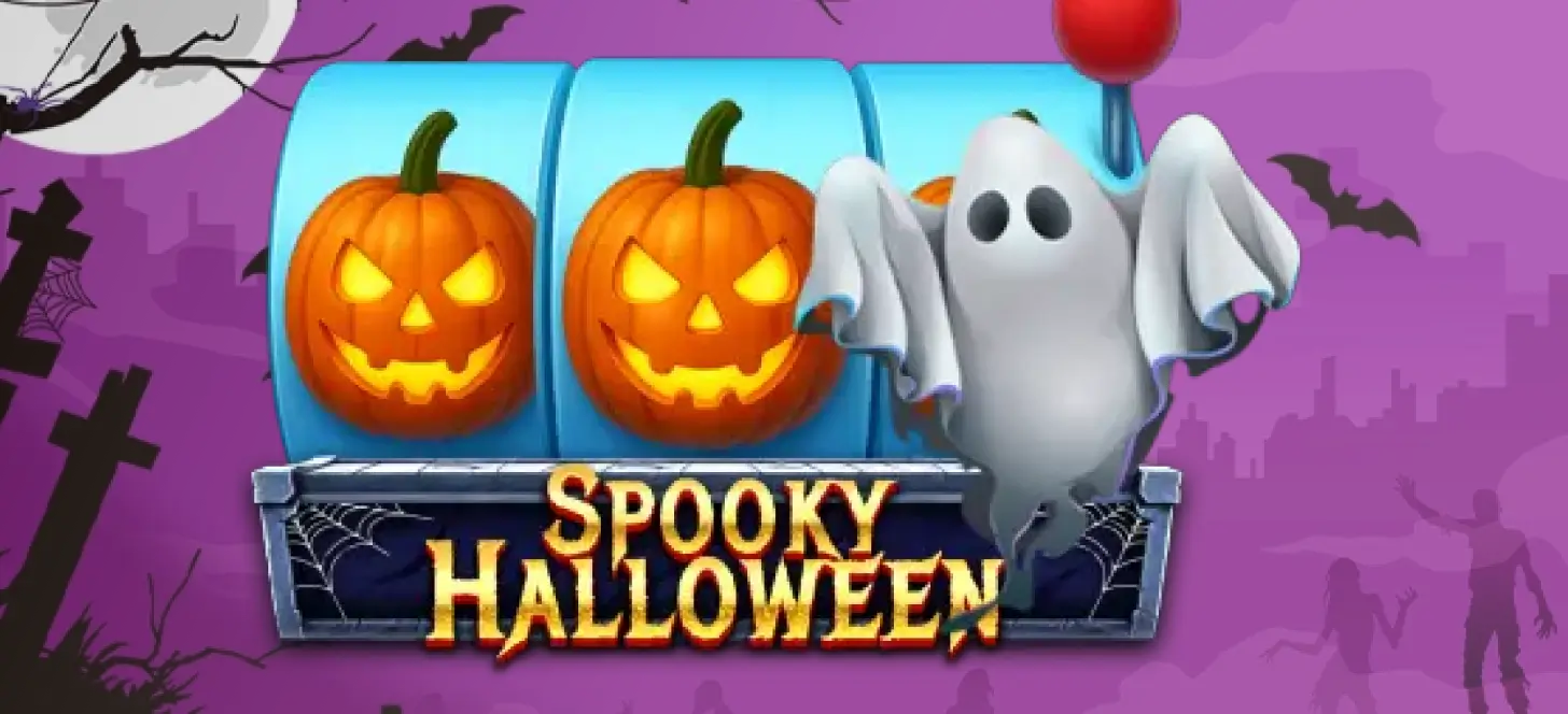 club 77 Top Halloween Slot Games to Play at 21BetsCasino