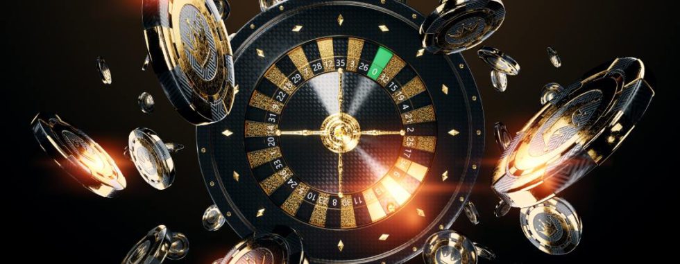 club 77 O Professor que Descobriu a Mesa de Roleta