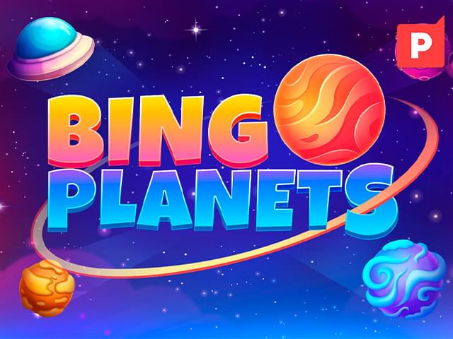 club 77 Planetas do Bingo
