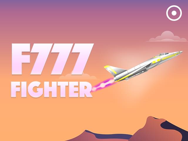 club 77 F777 Fighter