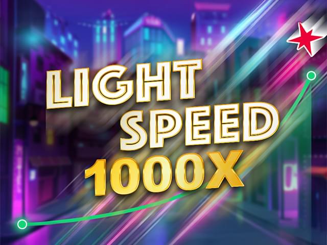 club 77 Velocidade da Luz