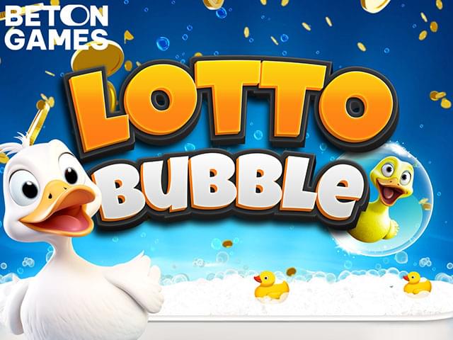 club 77 Lotto Bubble Pro
