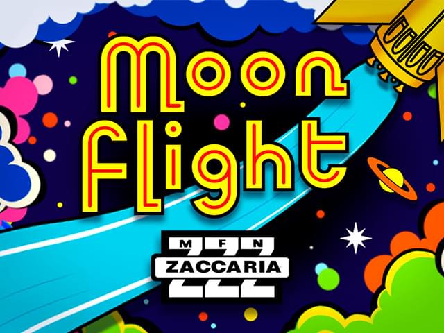 club 77 Deslizante de Voo Lunar