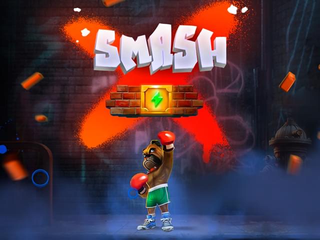 club 77 Esmagamento X