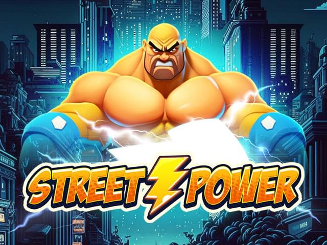 club 77 Poder da Rua